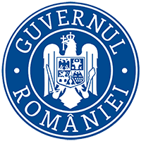 Pagina web oficială a Guvernului României