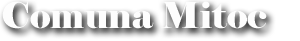 Comuna Mitoc